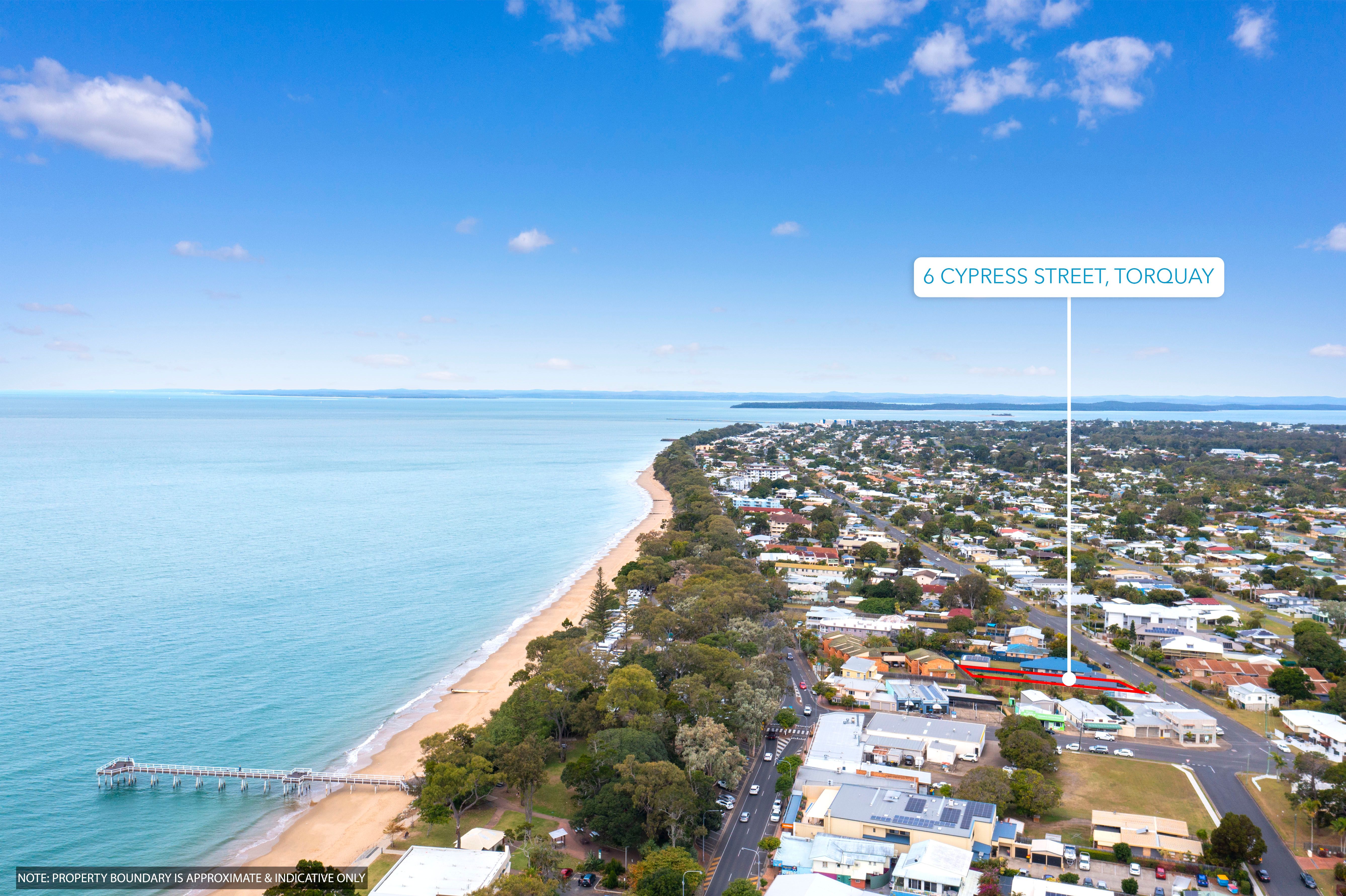 NEAR-NEW BUILD - BEACHSIDE BLISS!